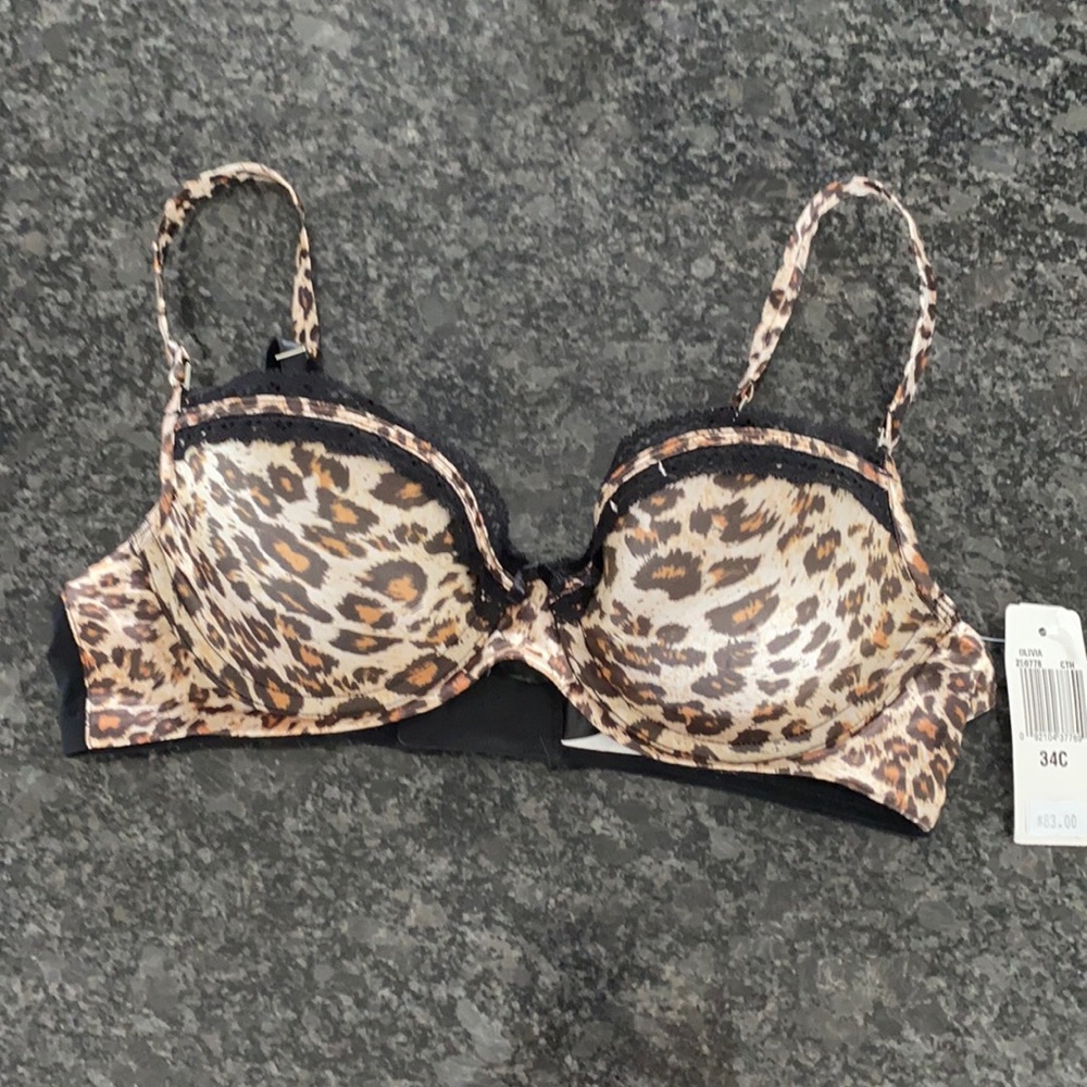 Women’s bra